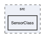 src/SensorClass