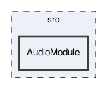 src/AudioModule